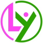 ly english android application logo